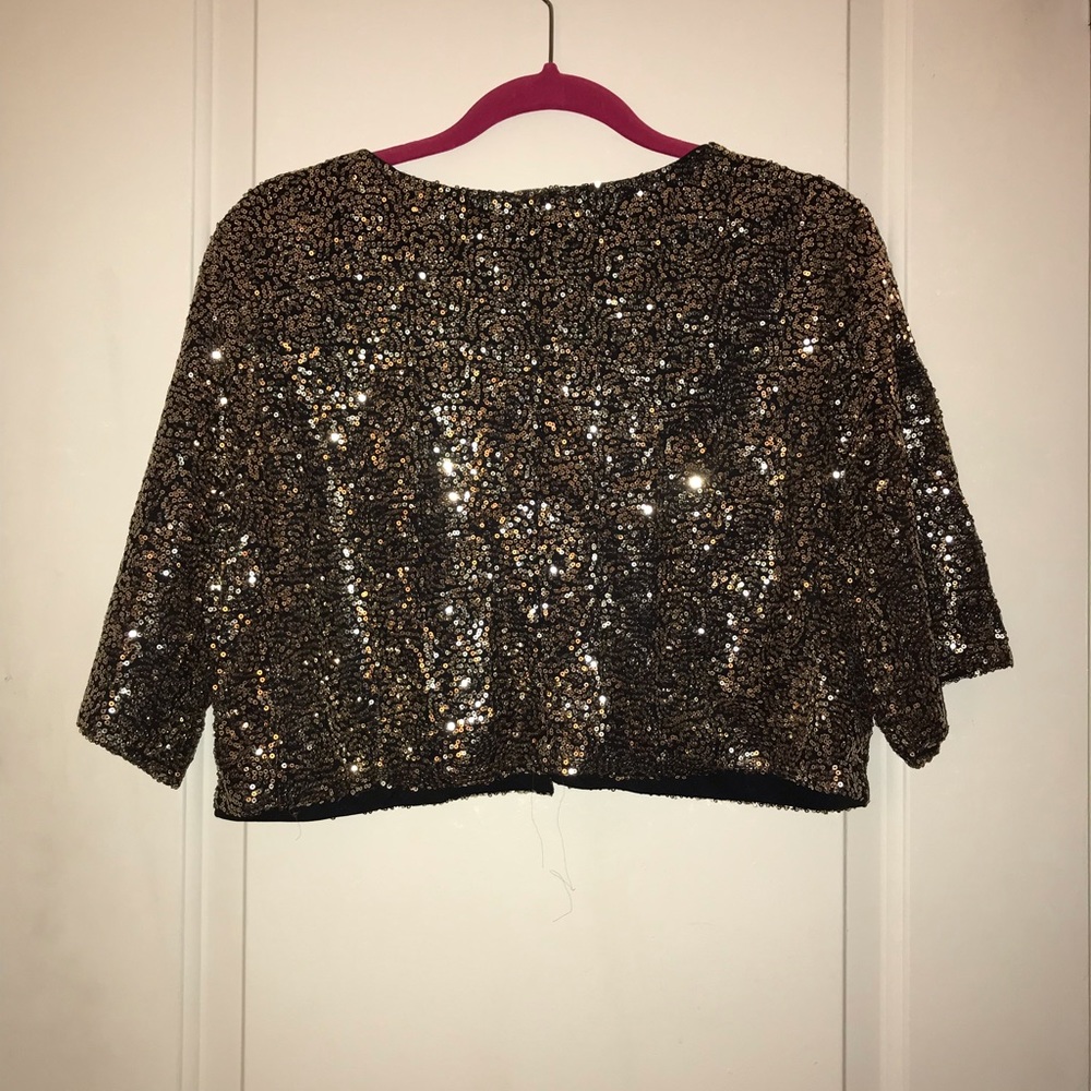 Shawl - Picture 2 of 4